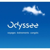 Odyssée Réunion Créateur de voyages logo - Similar company to Austral Voyages