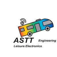ASTT Engineering Ltd logo - Similar company to Actronics Ltd