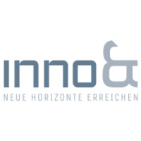 INNOand GmbH & Co. KG | Strategie- & Unternehmensberatung logo - Similar company to Idas Gmbh
