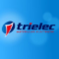 Trielec logo - Similar company to Omnia