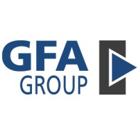 GFA GROUP worldwide logo - Similar company to Advison Group