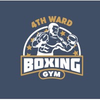 4th Ward Boxing Gym logo - Similar company to Legacy Boxing Gym