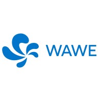 WAWE-ohjelma (STN) logo - Similar company to Treasource