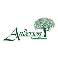 Anderson Funeral Homes logo - Similar company to District Attorney-District 4