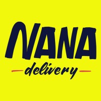 Nana Delivery logo - Similar company to Lyfe