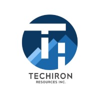 Techiron Resources Inc. logo - Similar company to Tech Power Technical Services Llc