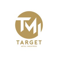 Target Metal Industries logo - Similar company to Bim Engineering & Construction Sdn Bhd