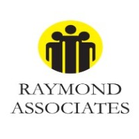 RAYMOND ASSOCIATES LTD logo - Similar company to Active Cleaning Ltd