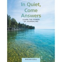 In Quiet, Come Answers logo - Similar company to Dream4