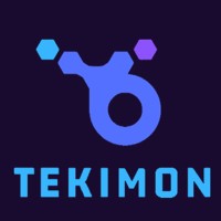 TekiMon logo - Similar company to The W Source®