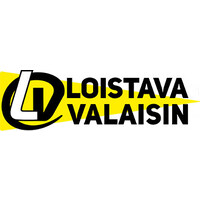 Loistava Valaisin logo - Similar company to Elektro-Valo Oy