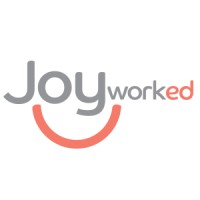 Joyworked logo - Similar company to 305 Pink Pack