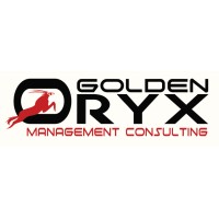 Golden Oryx logo - Similar company to Al Amir Faisal Bin Fahad Al Saud Company