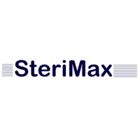 STERIMAX INDIA PVT. LTD. logo - Similar company to Sterimax Engineering Private Limited