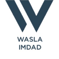 Wasla Imdad logo - Similar company to Ain Al Badar Computers