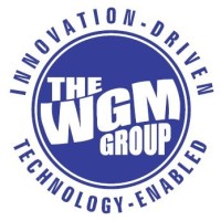 The WGM Group logo - Similar company to Hm Customs & Excise
