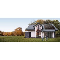 Shenzhen Foxtech Solar Energy Co.,Ltd logo - Similar company to Shenzhen Safecloud Energy Inc.