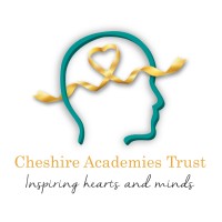CHESHIRE ACADEMIES TRUST logo - Similar company to Halliard Trust
