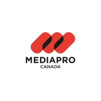 MEDIAPRO Canada logo - Similar company to Mediapro U.S.