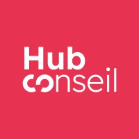 Hub Conseil logo - Similar company to Kunata