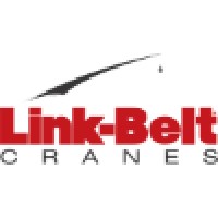 Link-Belt Cranes logo - Similar company to Gidion