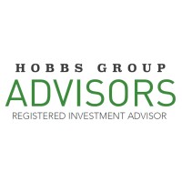 Hobbs Group Advisors, LLC logo - Similar company to Hc Group Advisors