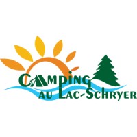 Camping at Lac Schryer logo - Similar company to Camping De La Mer