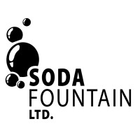Soda Fountain Ltd logo - Similar company to Succulento Ltd