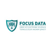 Focus Data Siber ve Elektronik Güvenlik A.Ş. logo - Similar company to Vericorp