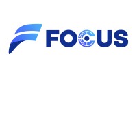 Focus Holding logo - Similar company to .W8V Ltd