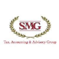 SMG Tax, Accounting & Advisory Group logo - Similar company to Rayze.Xyz