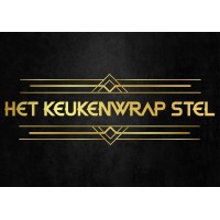 Het Keukenwrap Stel logo - Similar company to Keukenwrap