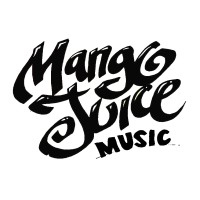 Mango Juice Music logo - Similar company to 1107 Studios