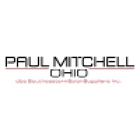 Paul Mitchell Ohio