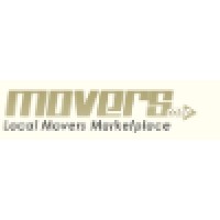 Movers Corp logo - Similar company to Movers.Com