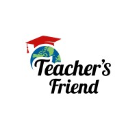 Teacher's Friend - Start Your Journey logo - Similar company to Mortar Learning