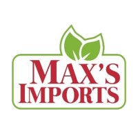 Max's Imports logo - Similar company to Elevation Meats