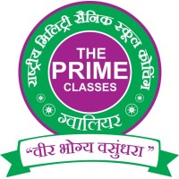 THE PRIME CLASSES logo - Similar company to CSUN University Library