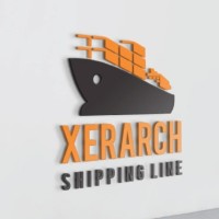 Xerarch Shipping Line logo - Similar company to Cti Shipping