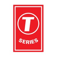 T-Series Super Cassettes Industries Pvt Limited logo - Similar company to Emotion Graphix