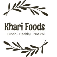 Khari Foods logo - Similar company to Drink-O