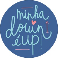 Organização Social Minha Down é UP! logo - Similar company to Organização Social Yebá