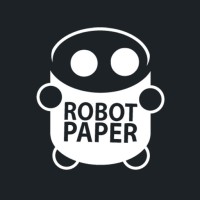 Robot Paper