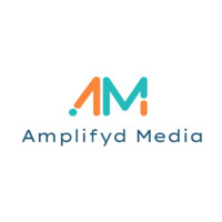 Amplifyd Media logo - Similar company to Ysmael Moyer Valenzuela (Ymv) And Associates, Inc.