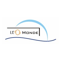 Leo Monde logo - Similar company to Openxswitch