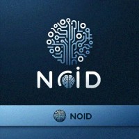 Noid AI logo - Similar company to Maxim Growth