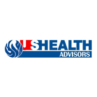 USHEALTH ADVISORS logo - Similar company to Us Health Advisors