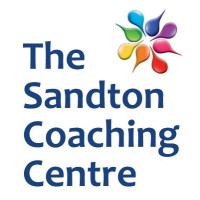 The Sandton Coaching Centre logo - Similar company to Guiding Light Coaching