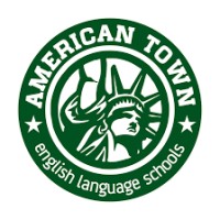 American Town logo - Similar company to C And S Group Mmc
