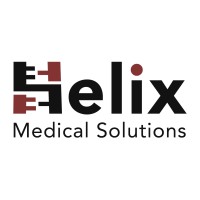 Helix Medical Solutions logo - Similar company to Helix Solutions